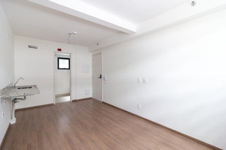 Studio à venda com 22m², 1 quarto e sem vaga Studio à venda com 22m², 1 quarto e sem vagaKitnet/Studio
