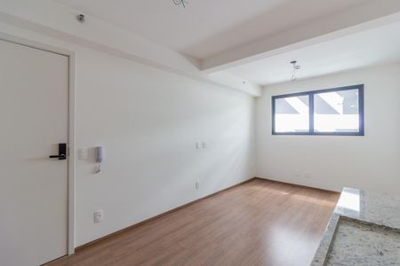 Studio à venda com 22m², 1 quarto e sem vaga Studio à venda com 22m², 1 quarto e sem vagaKitnet/Studio