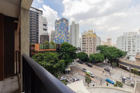 Studio à venda com 28m², 1 quarto e sem vaga Studio à venda com 28m², 1 quarto e sem vagaVista/Varanda