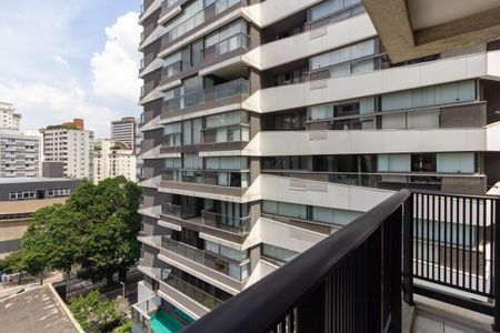 Studio à venda com 28m², 1 quarto e sem vaga Studio à venda com 28m², 1 quarto e sem vagaVista/Varanda