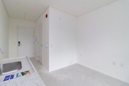 Studio à venda com 24m², 0 quarto e sem vaga Studio à venda com 24m², 0 quarto e sem vagaStudio