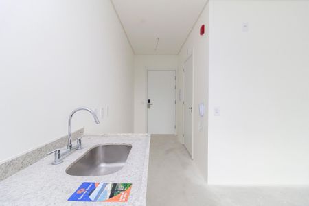 Studio à venda com 24m², 0 quarto e sem vaga Studio à venda com 24m², 0 quarto e sem vagaStudio