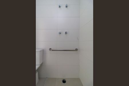 Studio à venda com 24m², 0 quarto e sem vaga Studio à venda com 24m², 0 quarto e sem vagaBanheiro