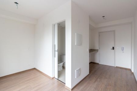 Studio à venda com 22m², 1 quarto e sem vaga Studio à venda com 22m², 1 quarto e sem vagaKitent/Studio