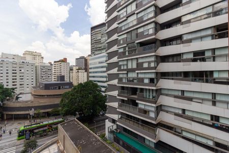 Studio à venda com 22m², 1 quarto e sem vaga Studio à venda com 22m², 1 quarto e sem vagaVista/Varanda