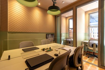 Studio à venda com 22m², 1 quarto e sem vaga Studio à venda com 22m², 1 quarto e sem vagaÁrea comum - Coworking