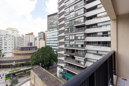 Studio à venda com 22m², 1 quarto e sem vaga Studio à venda com 22m², 1 quarto e sem vagaVista/Varanda