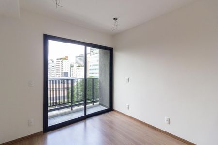 Studio à venda com 18m², 1 quarto e sem vaga Studio à venda com 18m², 1 quarto e sem vagaKitnet/Studio