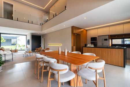 Casa à venda com 4 quartos, 488m² em Colinas da Anhanguera, Santana de Parnaíba