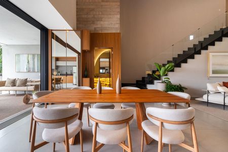 Casa à venda com 4 quartos, 488m² em Colinas da Anhanguera, Santana de Parnaíba