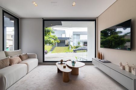 Casa à venda com 4 quartos, 488m² em Colinas da Anhanguera, Santana de Parnaíba