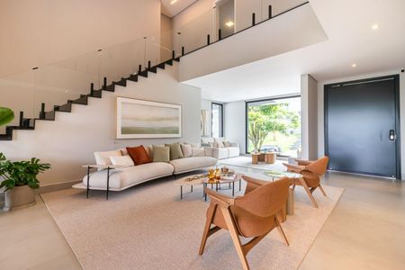 Casa à venda com 4 quartos, 488m² em Colinas da Anhanguera, Santana de Parnaíba