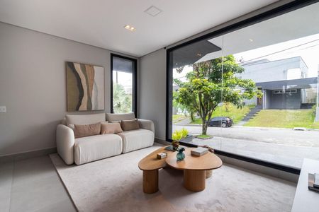 Casa à venda com 4 quartos, 488m² em Colinas da Anhanguera, Santana de Parnaíba