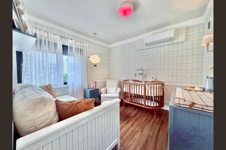 Apartamento à venda com 3 quartos, 244m² em Vila Beatriz, São Paulo