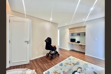Apartamento à venda com 244m², 3 quartos e 3 vagas