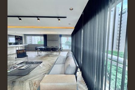 Apartamento à venda com 3 quartos, 244m² em Vila Beatriz, São Paulo