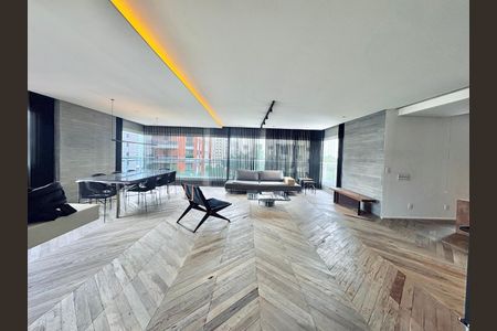 Apartamento à venda com 3 quartos, 244m² em Vila Beatriz, São Paulo