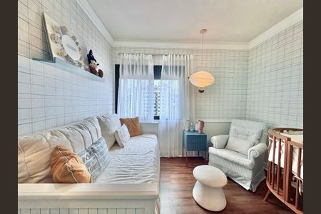 Apartamento à venda com 3 quartos, 244m² em Vila Beatriz, São Paulo