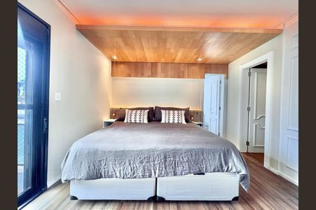 Apartamento à venda com 244m², 3 quartos e 3 vagas