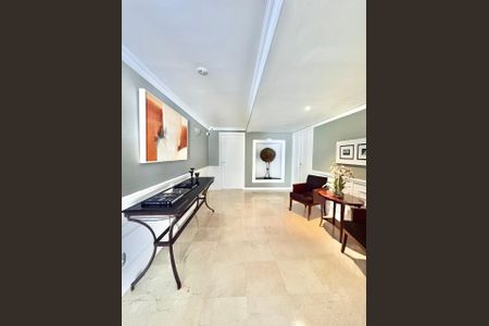 Apartamento à venda com 244m², 3 quartos e 3 vagas