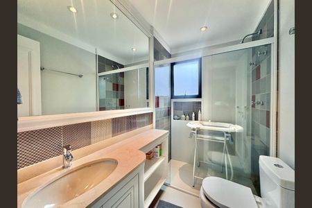 Apartamento à venda com 244m², 3 quartos e 3 vagas