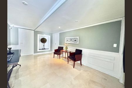 Apartamento à venda com 3 quartos, 244m² em Vila Beatriz, São Paulo