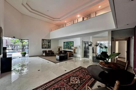 Apartamento à venda com 250m², 4 quartos e 4 vagas