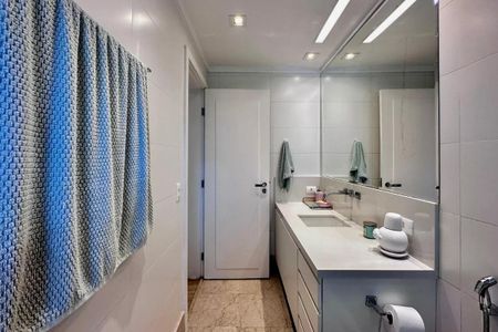 Apartamento à venda com 250m², 4 quartos e 4 vagas