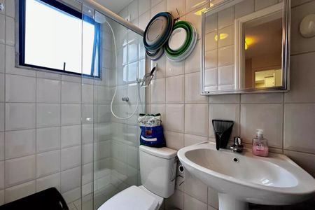 Apartamento à venda com 250m², 4 quartos e 4 vagas