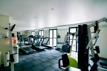 Apartamento à venda com 250m², 4 quartos e 4 vagas