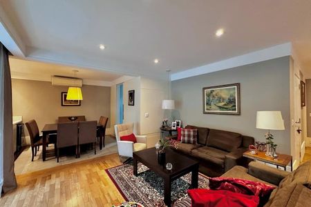 Apartamento à venda com 250m², 4 quartos e 4 vagas