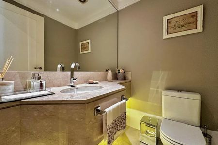 Apartamento à venda com 250m², 4 quartos e 4 vagas