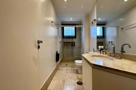 Apartamento à venda com 250m², 4 quartos e 4 vagas