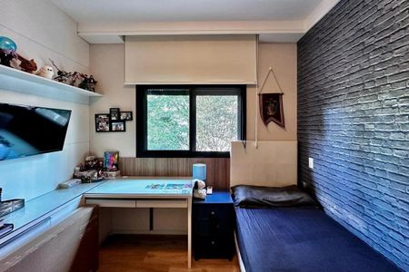 Apartamento à venda com 250m², 4 quartos e 4 vagas