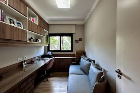 Apartamento à venda com 250m², 4 quartos e 4 vagas