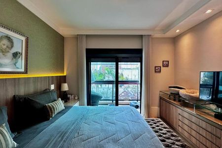 Apartamento à venda com 250m², 4 quartos e 4 vagas