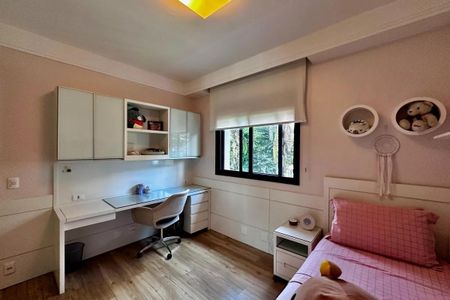 Apartamento à venda com 250m², 4 quartos e 4 vagas