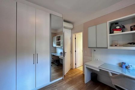 Apartamento à venda com 250m², 4 quartos e 4 vagas