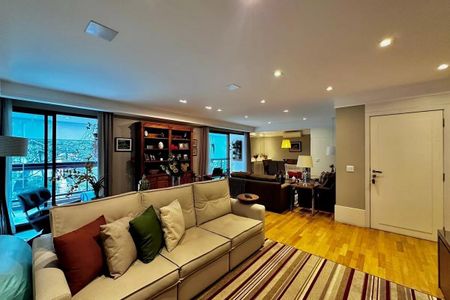 Apartamento à venda com 250m², 4 quartos e 4 vagas