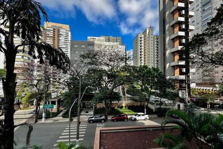 Apartamento à venda com 250m², 4 quartos e 4 vagas