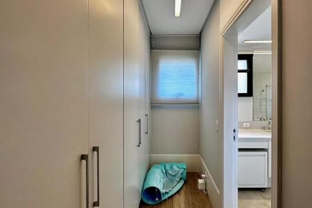 Apartamento à venda com 250m², 4 quartos e 4 vagas