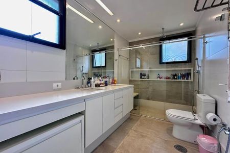 Apartamento à venda com 250m², 4 quartos e 4 vagas