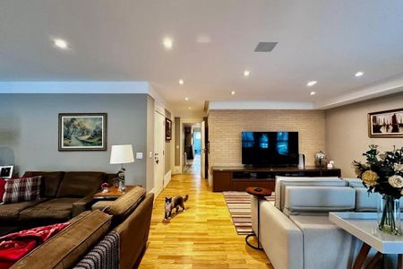 Apartamento à venda com 4 quartos, 250m² em Campo Belo, São Paulo