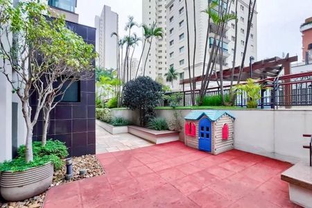 Apartamento à venda com 250m², 4 quartos e 4 vagas