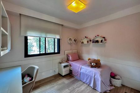 Apartamento à venda com 250m², 4 quartos e 4 vagas