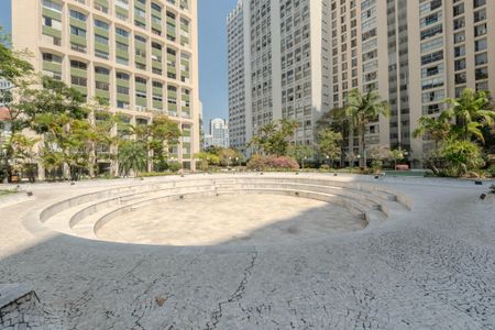 Apartamento à venda com 116m², 4 quartos e 2 vagas Apartamento à venda com 116m², 4 quartos e 2 vagasÁrea comum