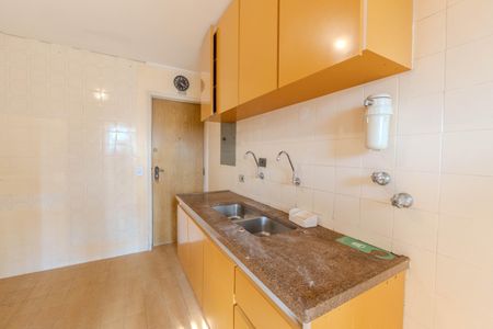 Apartamento à venda com 116m², 4 quartos e 2 vagas Apartamento à venda com 116m², 4 quartos e 2 vagasCozinha