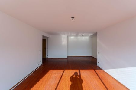 Sala de apartamento à venda com 4 quartos, 116m² em Bela Vista, São Paulo