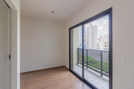 Kitnet/Studio de kitnet/studio à venda com 1 quarto, 22m² em Pinheiros, São Paulo