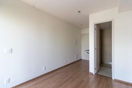 Studio à venda com 18m², 1 quarto e sem vaga Studio à venda com 18m², 1 quarto e sem vagaKitnet/Studio